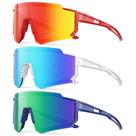 Gafas Deportivas Polarizadas para Niños Fanshen para Béisbol de 3 a 12 Años