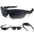 Gafas Deportivas Polarizadas Rosemal UV400 TR90 para Hombre y Mujer