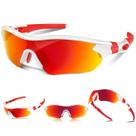 Gafas Deportivas Polarizadas Rosemal UV400 TR90 para Hombre y Mujer