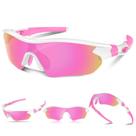 Gafas Deportivas Polarizadas Rosemal UV400 TR90 para Hombres y Mujeres