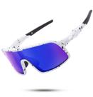 Gafas Deportivas Polarizadas SEKKAF UV400 para Hombre y Mujer Gafas Deportivas Polarizadas SEKKAF UV400 para Hombre y Mujer