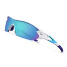 Gafas deportivas polarizadas TOREGE TR02 para hombres y mujeres Gafas deportivas polarizadas TOREGE TR02 para hombres y mujeres