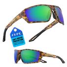 Gafas Deportivas Polarizadas TOREGE TR36 para Hombre y Mujer Gafas Deportivas Polarizadas TOREGE TR36 para Hombre y Mujer