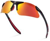 Gafas Deportivas Polarizadas Xagger para Niños y Jóvenes con Montura TR90