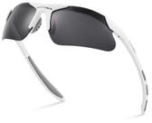 Gafas Deportivas Polarizadas Xagger para Niños y Jóvenes con Montura TR90