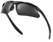 Gafas Deportivas Polarizadas Xagger para Niños y Jóvenes con Montura TR90