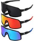 Gafas Deportivas SEKKAF Polarizadas UV400 para Hombre y Mujer Gafas Deportivas SEKKAF Polarizadas UV400 para Hombre y Mujer