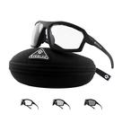 Gafas EYEGLAD REV Z87+ Para Deportes de Motor con Lentes Fotocromáticos