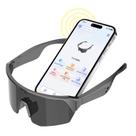 Gafas Inteligentes GenXenon YJ006 Traductor AI 160+ Idiomas