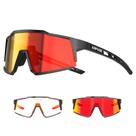 Gafas para Ciclismo KAPVOE Fotocromáticas MTB - K9022