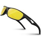 Gafas para Conducir con Visión Nocturna RIVBOS RB831 para Hombre y Mujer
