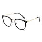 Gafas para Luz Azul Cyxus Ojo de Gato para Mujer Antifátiga Visual