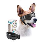 Gafas para Perro PETLESO con Protección UV para Perros de Raza Mediana (es_MX)