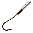Gaff Hook Swobbit em aço inoxidável