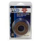 Gaff Tape Pro Tapes Pocket Gaff 24 mm x 5 m marrom fosco