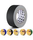 Gaffers Tape Bates 5 cm x 30 m preto Gaffers Tape Bates 5 cm x 30 m preto