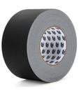 Gaffers Tape Bates Choice 7,62 cm x 54,86 m preta para cabos Gaffers Tape Bates Choice 7,62 cm x 54,86 m preta para cabos