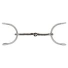 Gag Bit Meia Lua Torcido Vinagre 19549