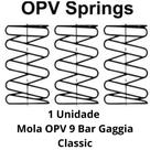 Gaggia Classic OPV Mola OPV 9bar