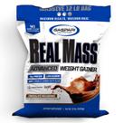 Gainer de peso Gaspari Nutrition Real Mass 5,4 kg de chocolate