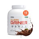 Gainer Rival Nutrition Clean Chocolate Fudge 2,3kg