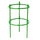 Gaiola Ajustável de Metal para Suporte de Planta de Tomate para Jardim