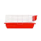 Gaiola Bragança Standard para Coelhos - Cores Sortidas
