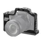 Gaiola Cage CCC-EOSM para Canon EOS M5, M50 e M50 Mark II