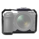Gaiola Cage CCN-Z para Câmera Nikon Z5, Z6, Z7, Z6II e Z7II