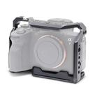 Gaiola Cage Mamen CCS-A7+ Sony a7IV a7RIV a7SIII, a9II a1