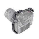 Gaiola Cage Mamen T1-S1H Câmeras Panasonic Lumix S1 S1R S1H