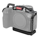 Gaiola Cage Smallrig 2982b Para Câmeras Canon Eos R5, R5c E R6