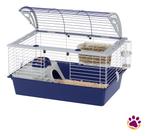 Gaiola Casita Para Roedores Coelhos Chinchilas Ratos Porquinho da Índia - 100 - Ferplast