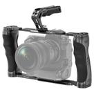 Gaiola de câmera e estabilizador de alça superior para DSLR Neewer CA016T