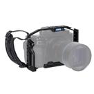 Gaiola de câmera Sirui X-H2 X-H2S com pulseira para FUJIFILM X-H2/X-H2S