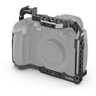 Gaiola de câmera SMALLRIG GH5 GH5S para Panasonic Lumix com DMW-XLR1