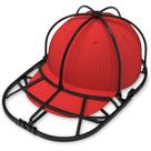 Gaiola de lavagem de chapéus XQXA para máquina de lavar bonés de beisebol Gaiola de lavagem de chapéus XQXA para máquina de lavar bonés de beisebol
