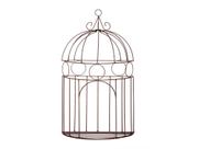 Gaiola Decorativa 96 Shangai Marrom