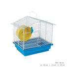 Gaiola Hamster 1 Andar Aramada