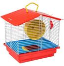 Gaiola Hamster 1 Andar Aramada