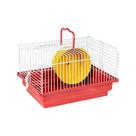 Gaiola hamster brasileirinha vm