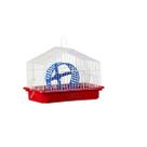 Gaiola Hamster Capela Epoxi E147 - Gaiolas Londrina Gaiola Hamster Capela Epoxi E147 - Gaiolas Londrina