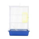 Gaiola Monaco Top para Hamster Azul Gaiola Monaco Top para Hamster Azul