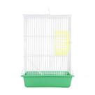 Gaiola Monaco Top para Hamster Verde Gaiola Monaco Top para Hamster Verde