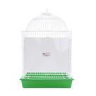 Gaiola para Calopsita Capitólio Verde Monaco Gaiola para Calopsita Capitólio Verde Monaco