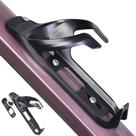 Gaiola para Garrafa de Água de Bicicleta Anti-Perda com Capa Protetora