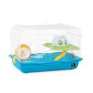 Gaiola para hamster Prevue Hendryx SP2005BL Hamster Haven Blue