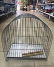 Gaiola para passarinho