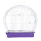 Gaiola para Pássaros Arco Top Master Lilás Monaco Gaiola para Pássaros Arco Top Master Lilás Monaco