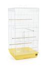 Gaiola para pássaros Prevue Hendryx SPECONO1818H-Y Tall Tile Yellow